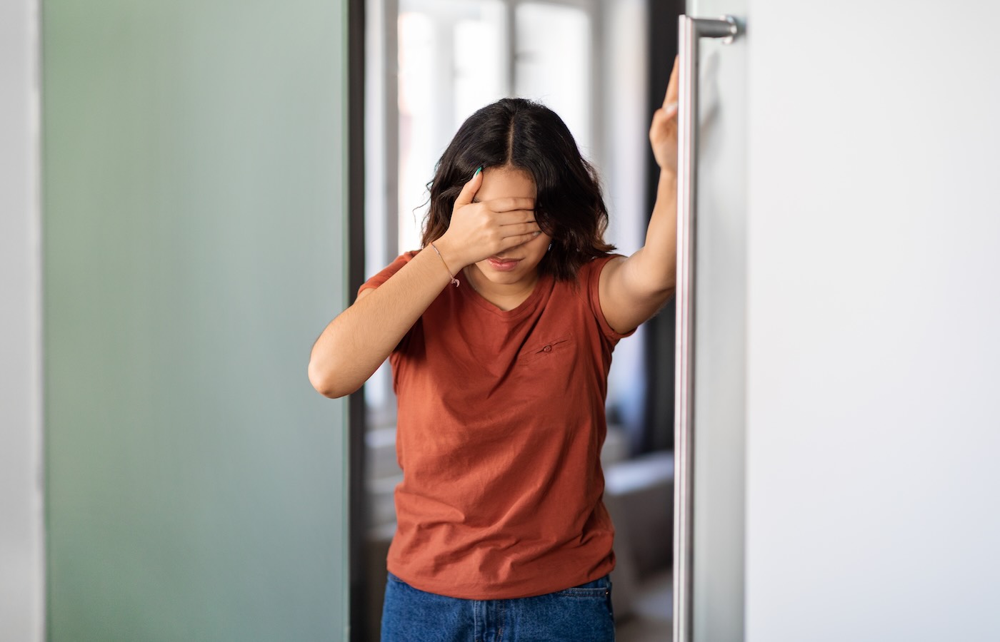 Photo for blog article titled Vertigo and dizziness: symptoms, causes and treatment
