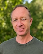 Photo of Matt Barrett